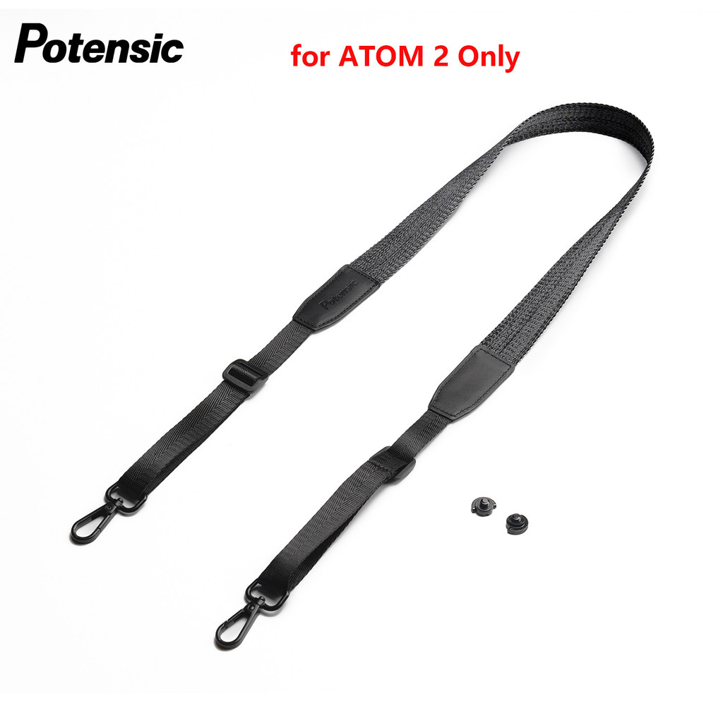 Tali Leher Asli Potensic untuk Remote Controller Drone ATOM 2