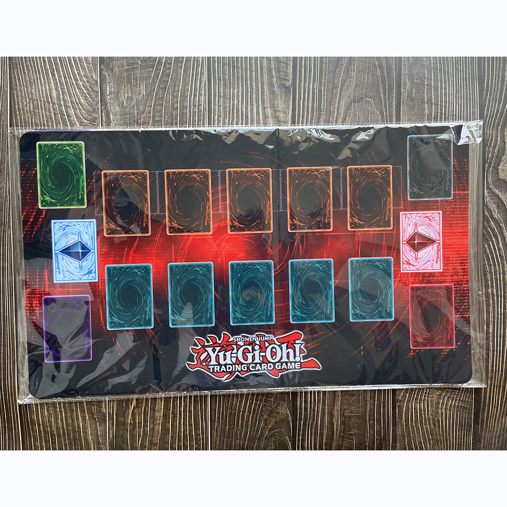 Yu-Gi-Oh Classic Trang Card Playmat YGO MTG KMC TCG YuGiOh MAT-37