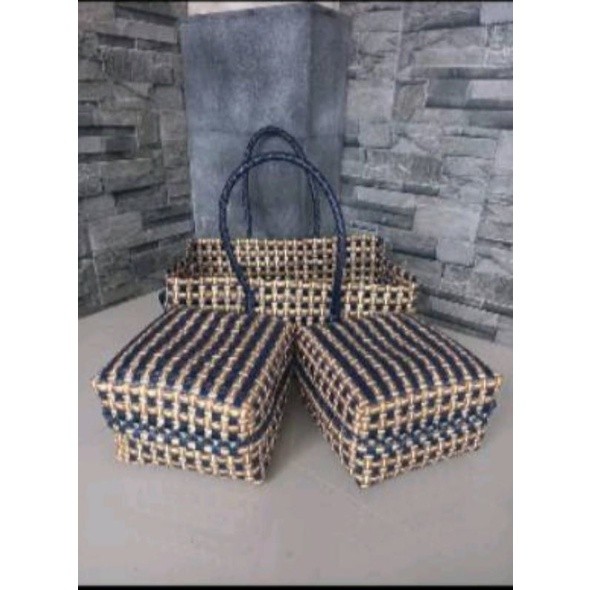 StarrOne1 Part 2/Tas Set Keben Jali-Jali/Isian 2 Menyamping