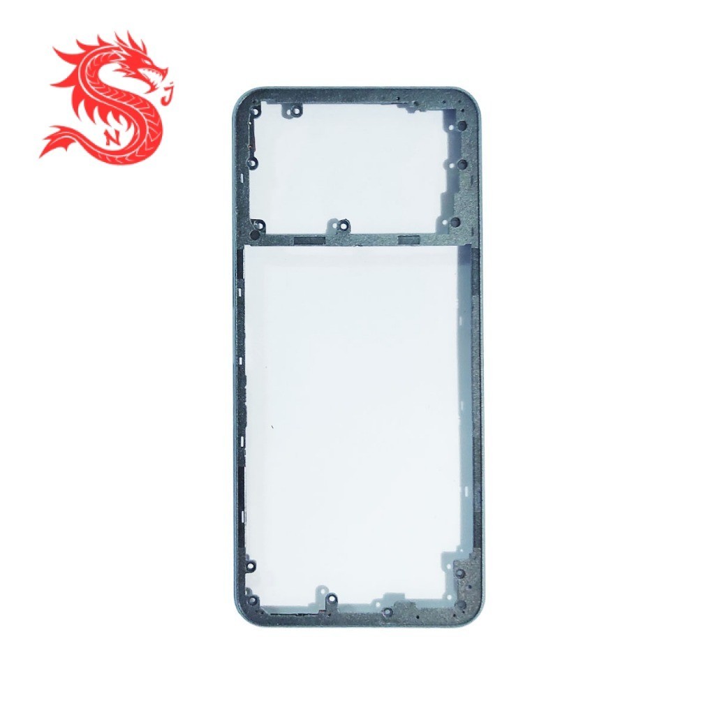 Bezel Vivo Y21/Y33S 2021 Berkualitas Tinggi