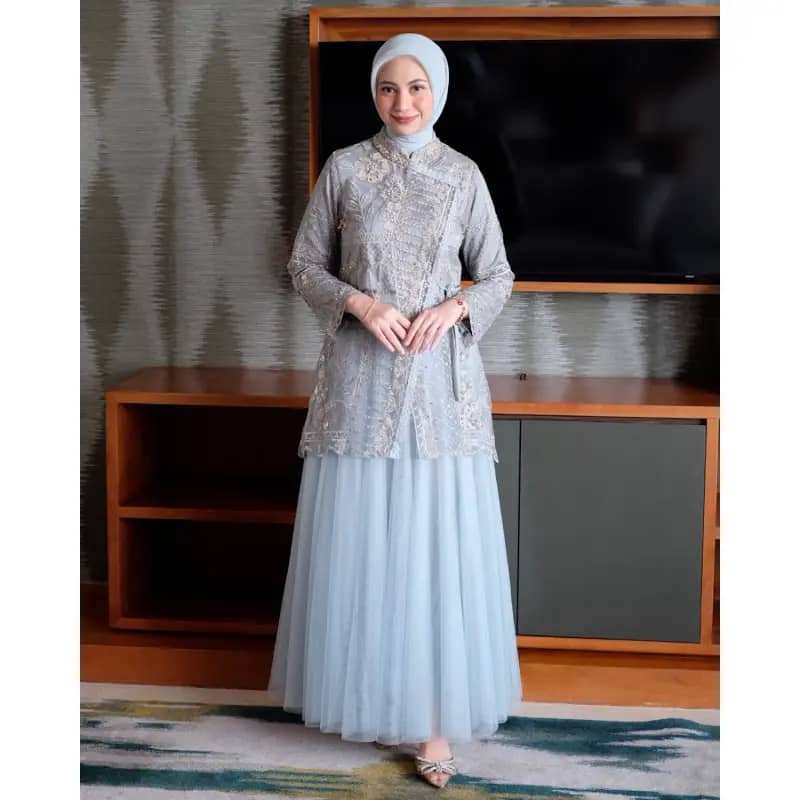 Hana Kimono by Sarah The Label