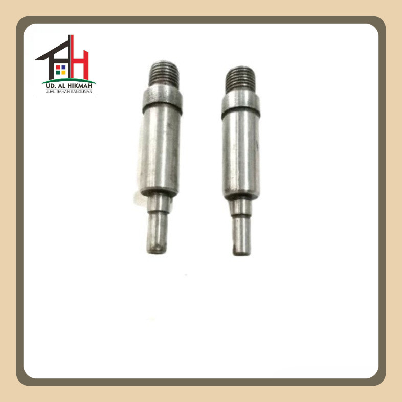 AS MESIN BOR MODERN 2130 / SPINDLE AS M2130 / AS KEPALA BOR M-2130