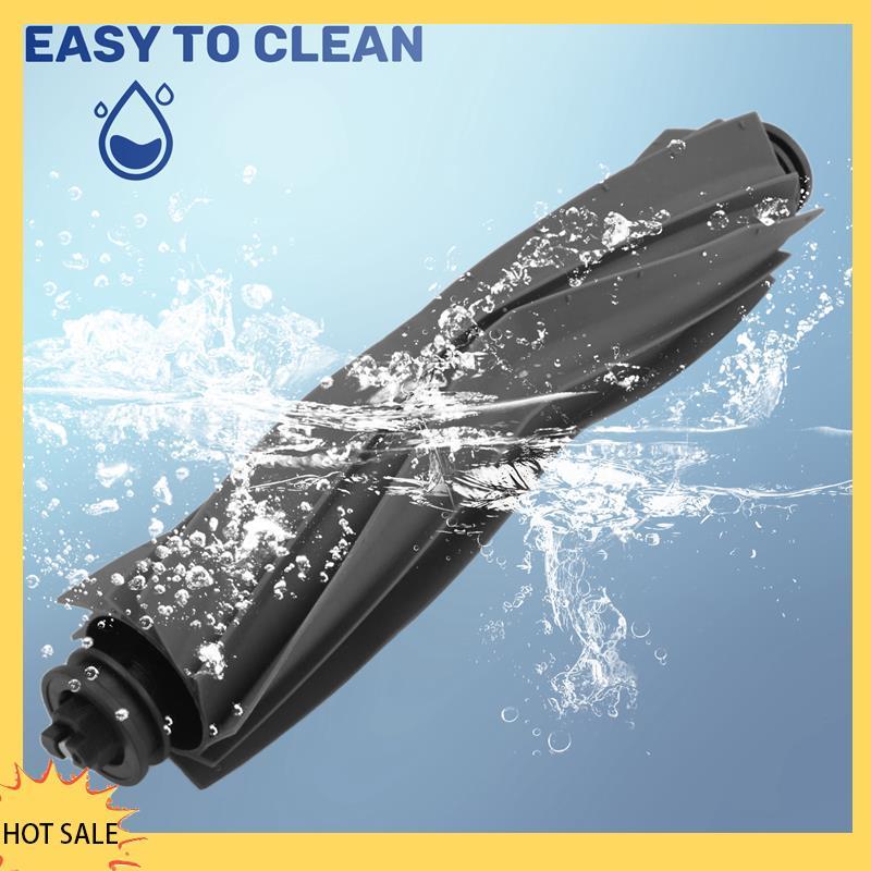 A66Z For Dreame X40 Ultra / X40 Pro / S30 Pro Ultra Robot Vacuum Cleaner Main Side Brush HEPA Filter