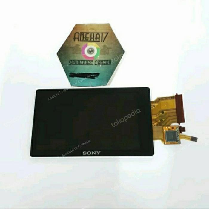 Lcd touchscreen for Sony A6400 A6600