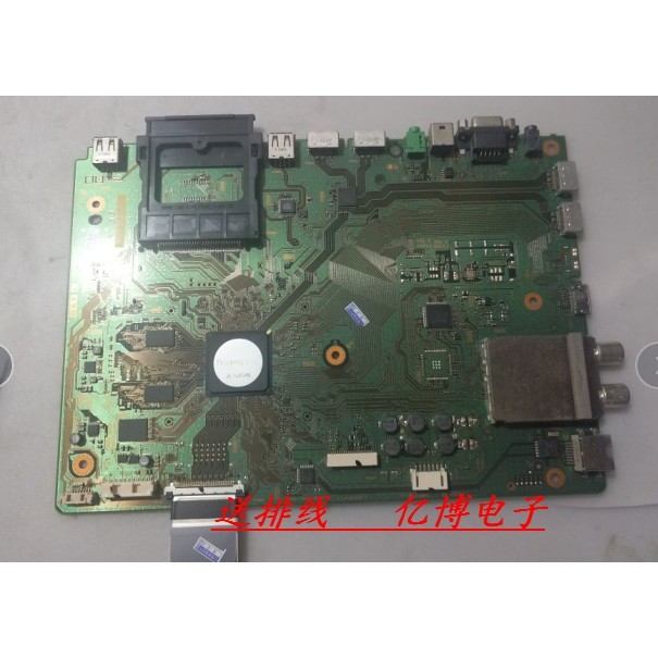 KDL46NX720 Main Board 188375423 Chi Mei Screen Fdmy460lt01