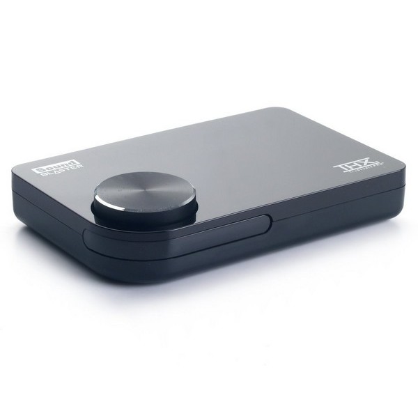 FOR Creative  Surround 51pro  Blaster XFi Surround 51  USB Auo System