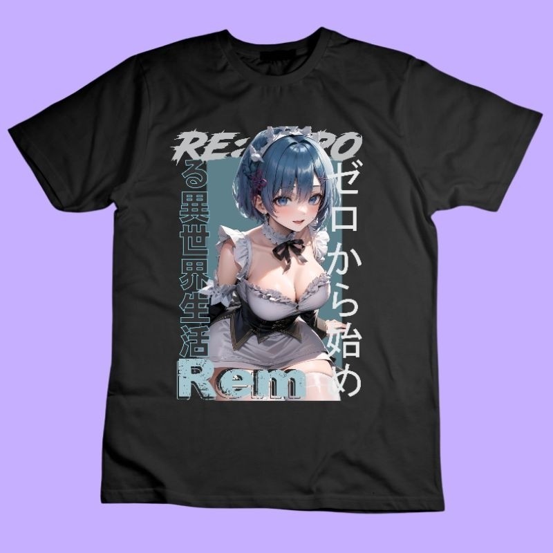 Kaos Rem/Kaos Re: zero/Kaos rem re zero/Kaos re zero