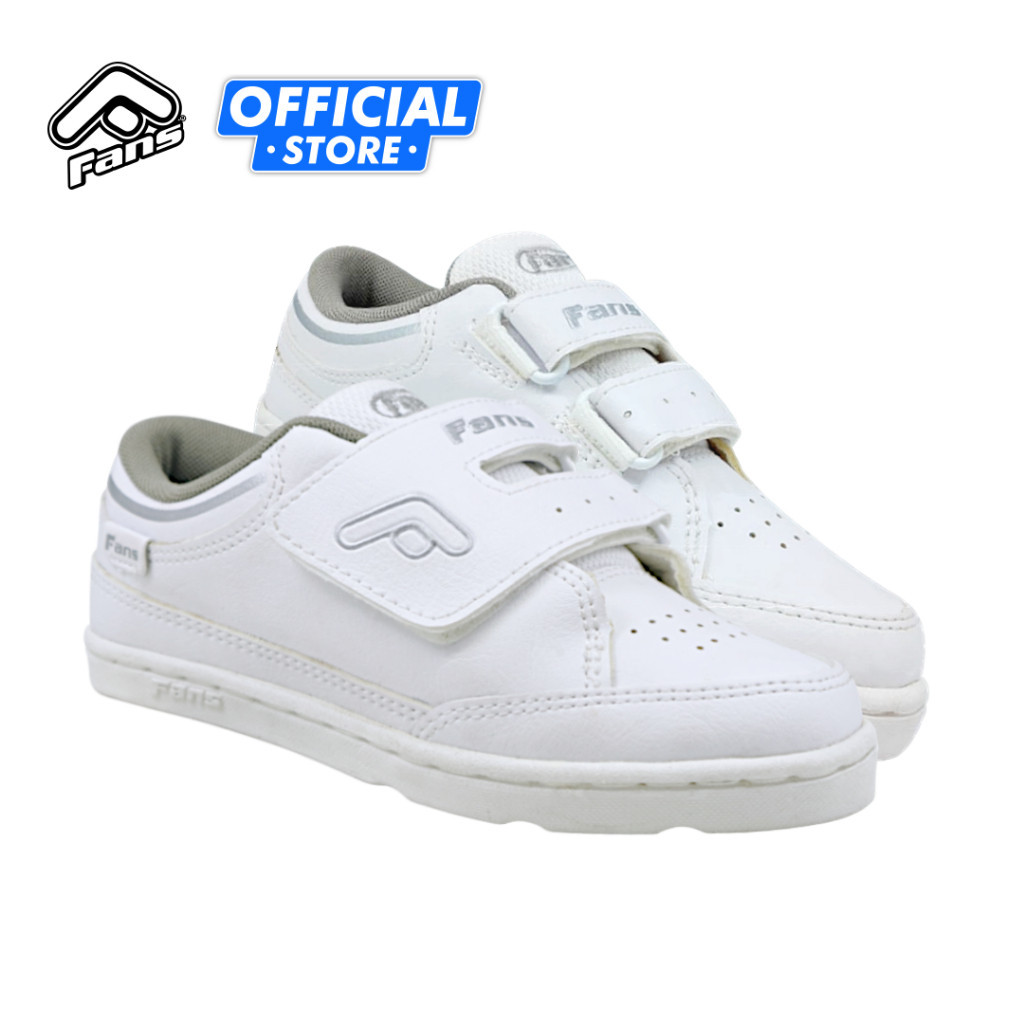 Sepatu Fans Maleo W - Sepatu Anak