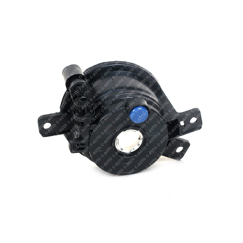 Car Front With LED Bulb / Halogen bulb Fog Light Fog Lamp Lights For BMW X1 E84 2009 2010 2011 2012 