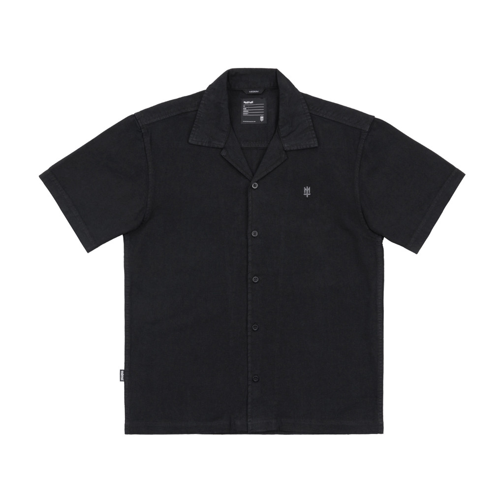 MATERNAL DISASTER - CLAIRET - KEMEJA