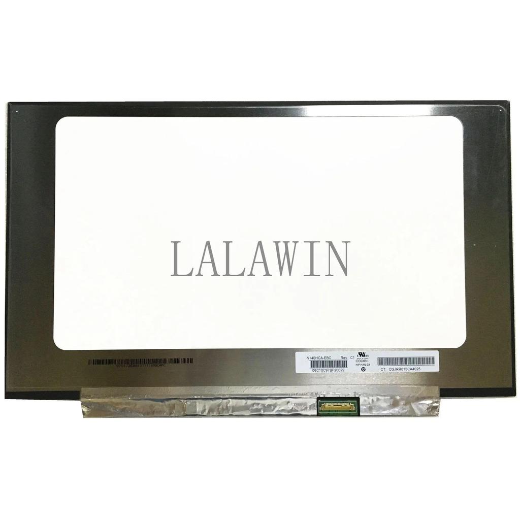 N140HCA-EBC N140HCA-EBA N140HCA-GA3 N140HCA-EA3 N140HCA-EAC 30 pin EDP IPS LCD Laptop LED splay Scre