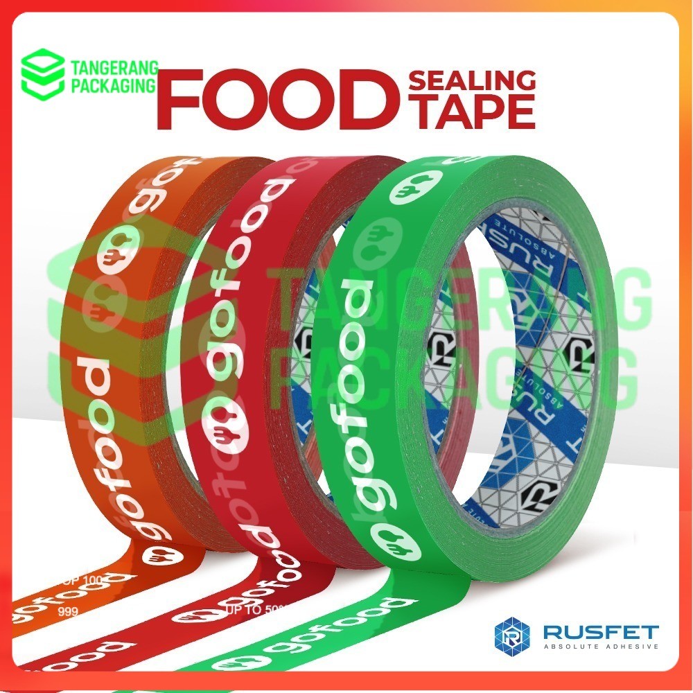 Lakban Food Lakban Makanan Isolasi Food Lakban Sayur