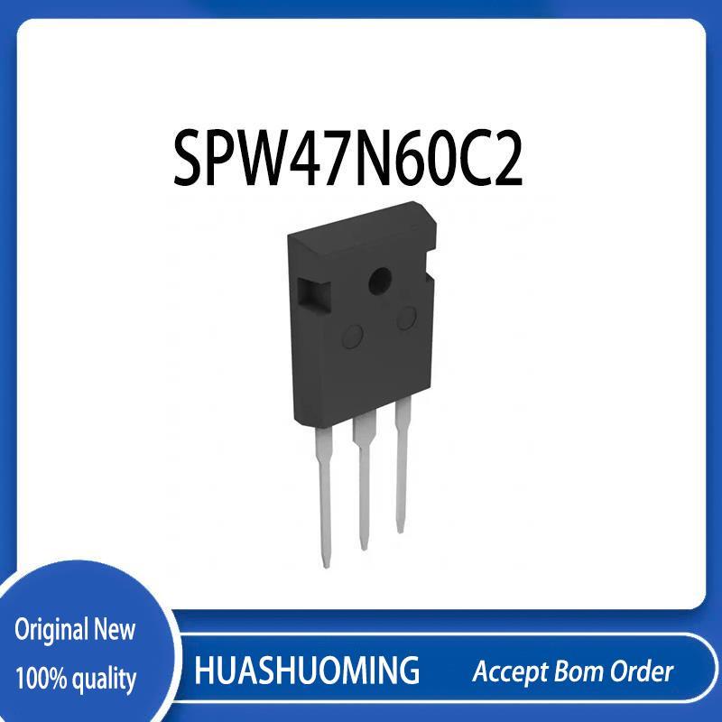 1pcs/lot  47N60C2 SPW47N60C2 TO-247 MOS 47A/600V  TSA82N30M TO-3P  IXFH44N50P  44A 500V