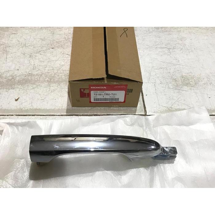 Handle Pintu Depan Luar CIVIC FB1 FB2 2012-2017 Origina - KANAN PASS