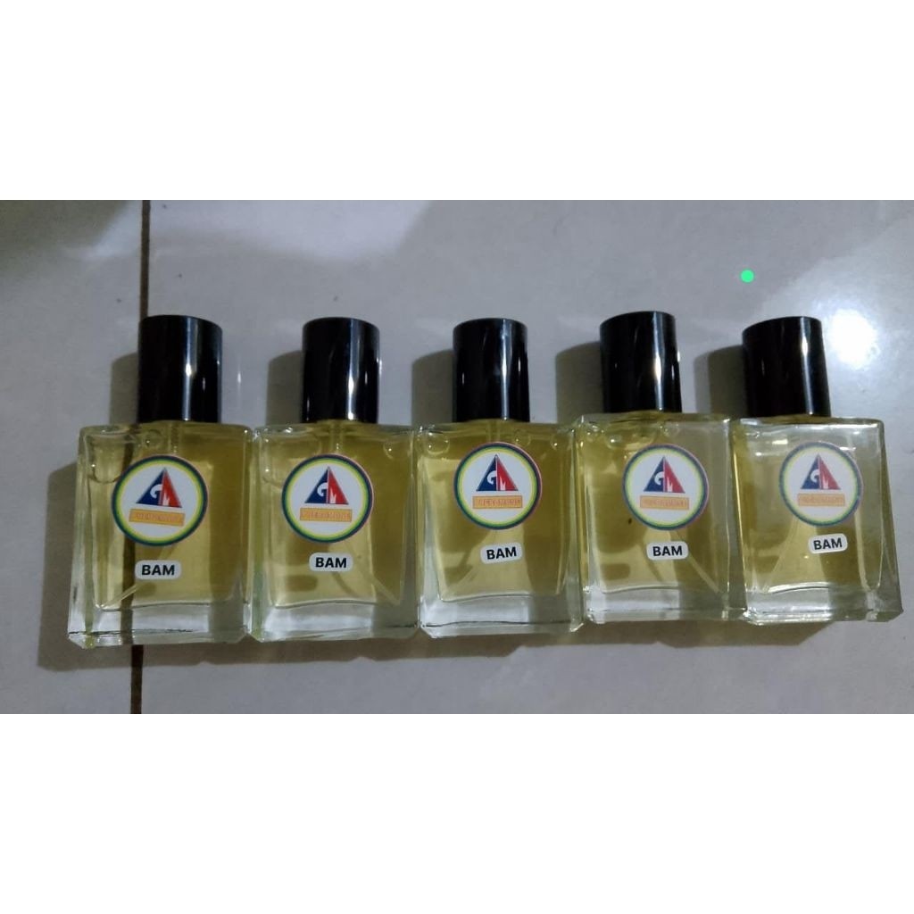 Peromone GM Terapi Pheromone | Parfume Kesehatan Parfum Pheromone Original – Aroma Tahan Lama | Meni
