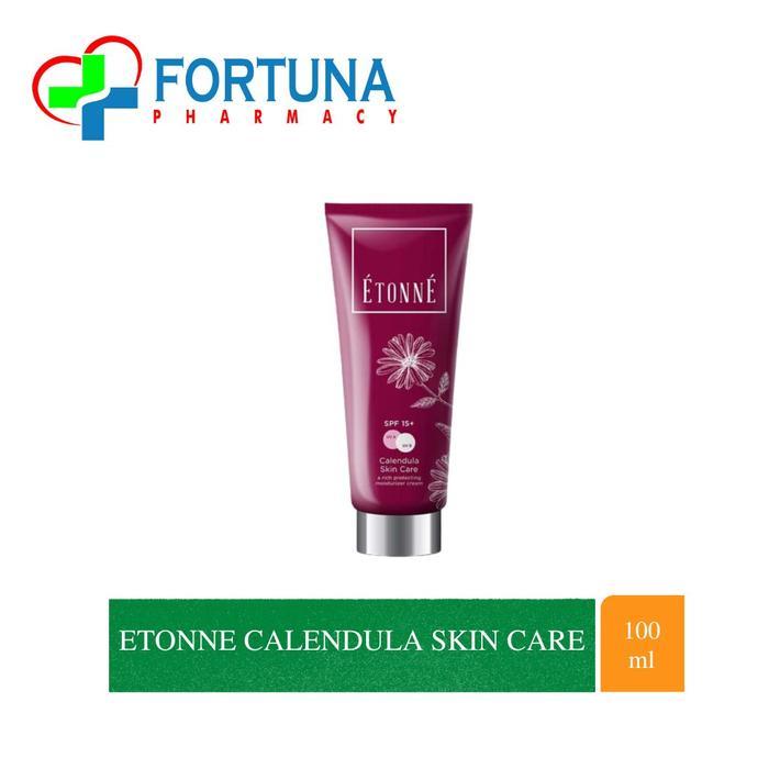 Etonne Calendula Skin Care SPF 15+