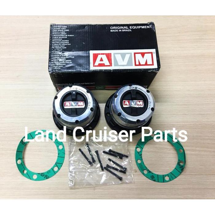 Freelock AVM Suri Kasar Hardtop Th Tua quality