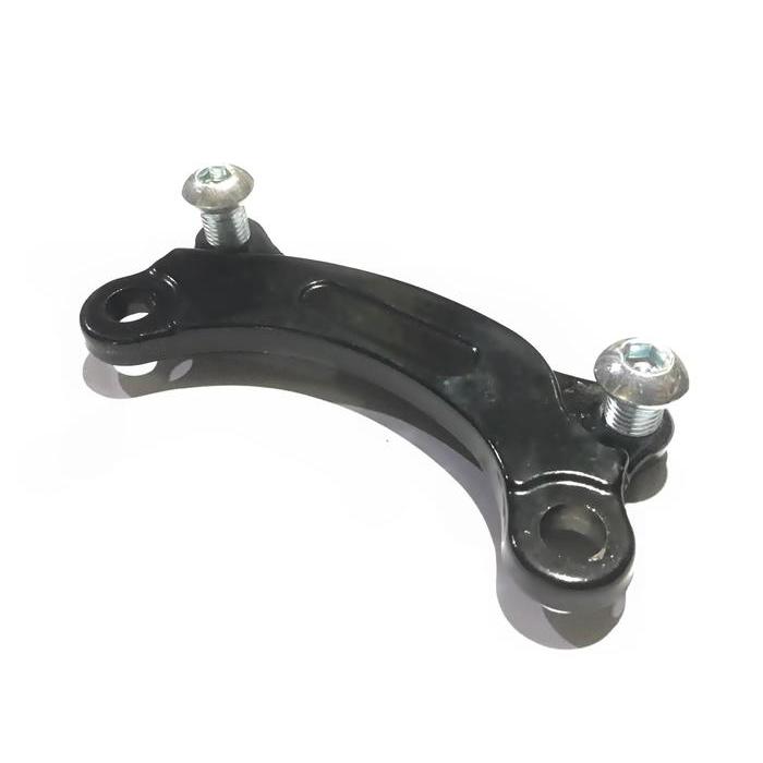 Breket cakram 260mm MIO SMILE/XEON GT/XEON RC/mio soul/xride 115 - BABET 260MM