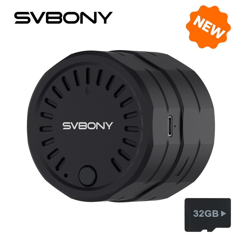 Svbony SC002 WiFi Camera, giscoping Camera Compatible with SV28 SV41 Pro Spotting Scope SV202 Binocu