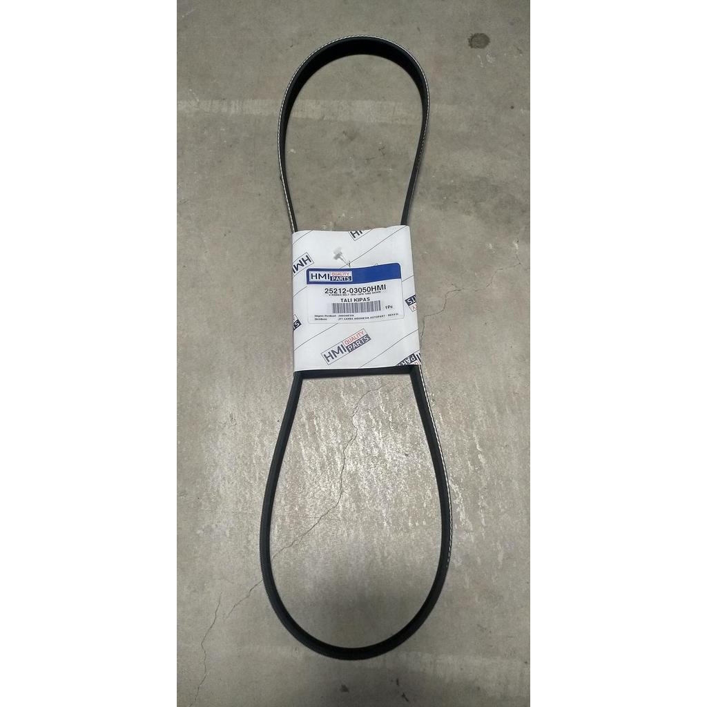 Fan Belt Hyundai Grand I10 PASSS