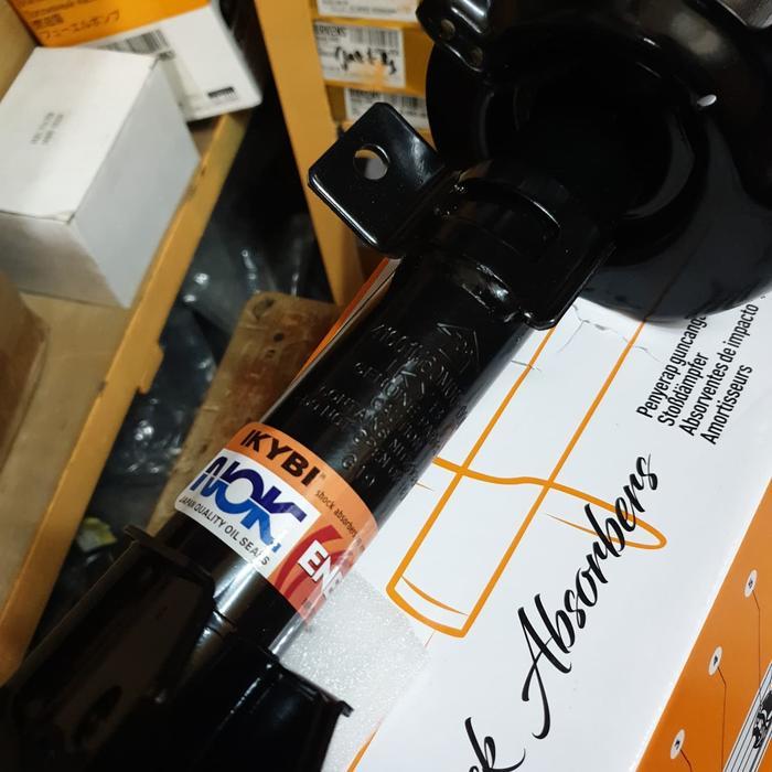 Shockbreaker depan Ertiga IKYBI PASSS