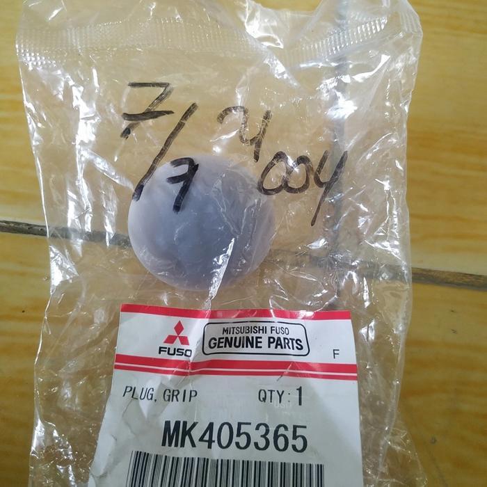 KANCING PLAFON MITSUBISHI CANTER LEBAR ORIGINAL BERMUTU