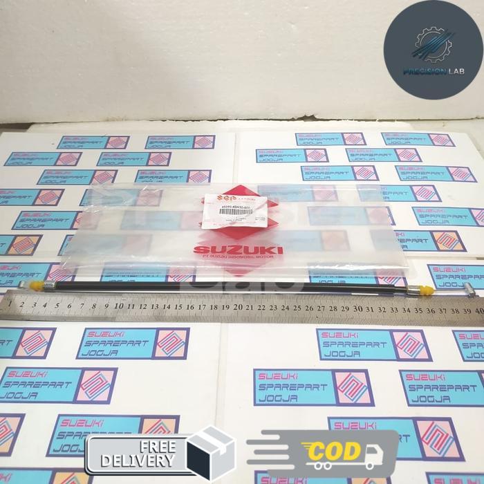 P.Lab- 45280-45H10-000 Kabel Jok Suzuki Smash Titan Ori