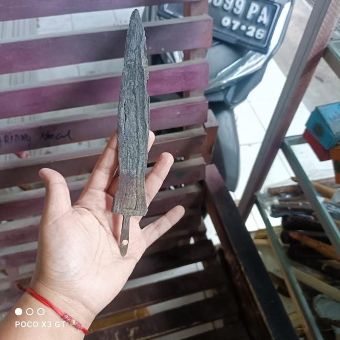 betok sepuh gagang pamengkang sepuh majapahit k KJM1122