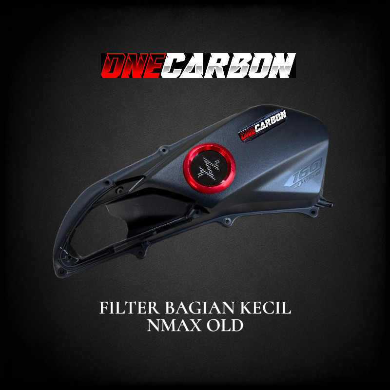CORONG UDARA FILTER PCX 160 STYLO VARIO 160 Velocity Pcx 160 veloscoops Pcx 160 ONECARBON VARIASI27