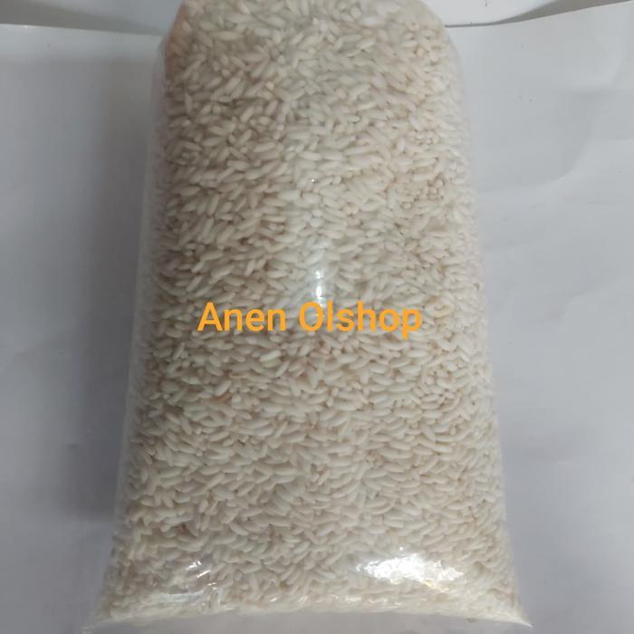 Ketan Putih Solo 1kg