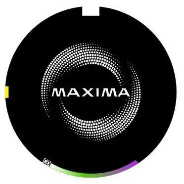 LED Car Door Light HD Courtesy Welcome Laser Logo Projector Lamp for NISSAN MAXIMA Logo 20042020 AUT