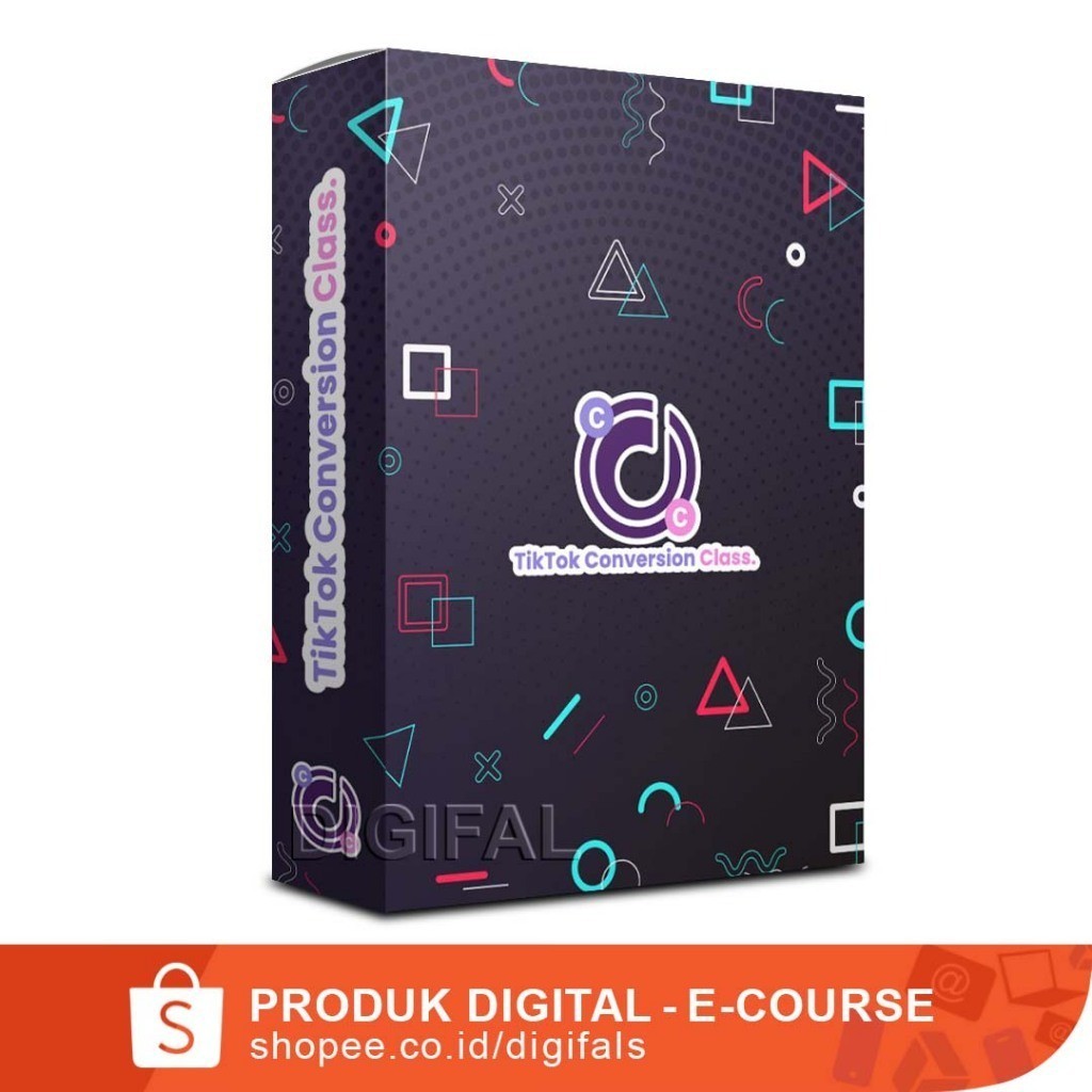 Tiktok Conversion Class