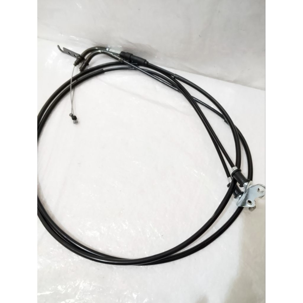 KABEL GAS TALI GAS NMAX 2DP