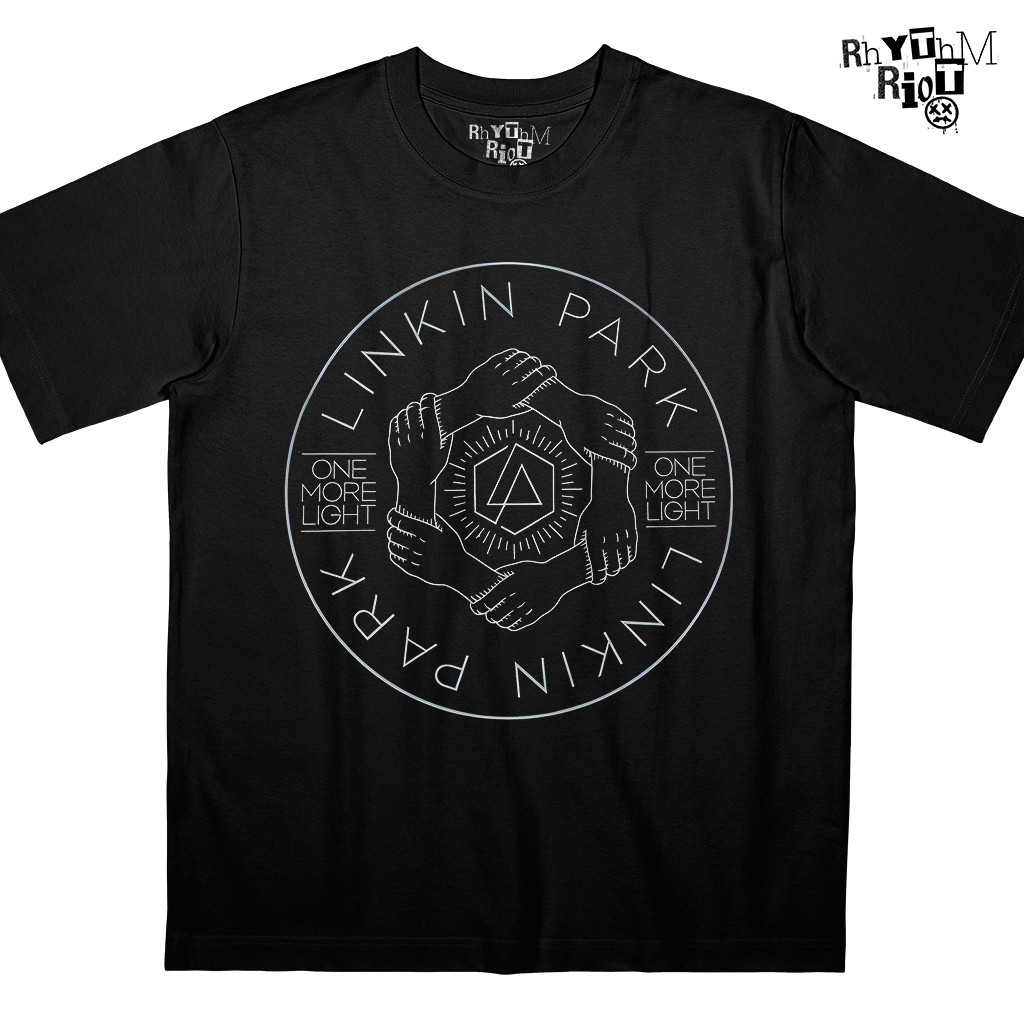RhythmRiot - Kaos Band Vintage Combed 24s - T Shirt Distro Punk Metal Metallica Nirvana - DR0073 Ori