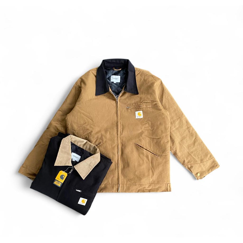 JACKET DETROIT CRHTT