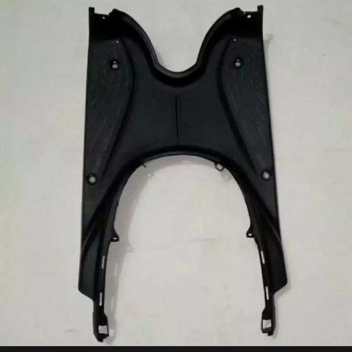 Dek Bawah Dek Injekan Kaki Honda Scoopy Karbu Scoopy Lama (BISA COD)