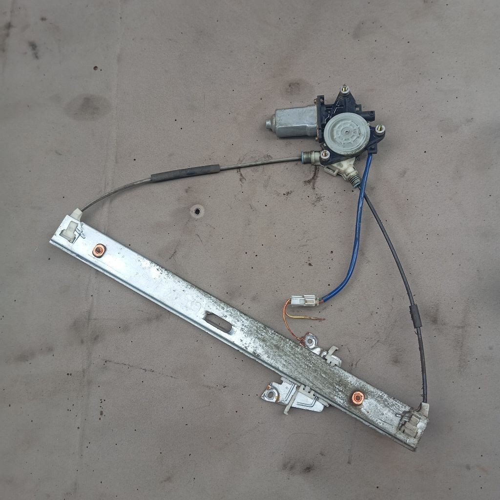 power window depan kiri ford escape xlt 2003