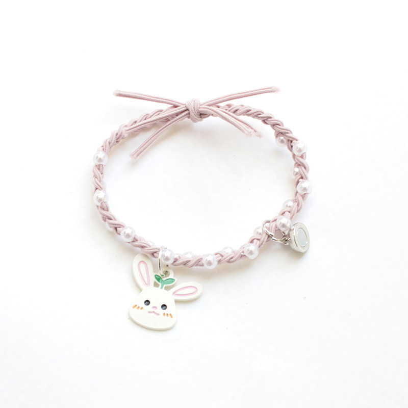 Gelang Magnet Kartun Baru, Gelang Pasangan Magnet Lucu