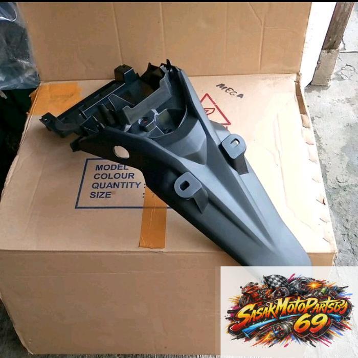 Spakbor Belakang Honda Beat Pop Slebor Belakang Beat Pop
