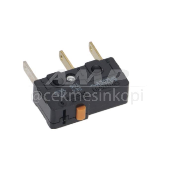 Original Mahlkonig EK43 / EKK43 / EK43S / Guatemala Microswitch Button On Off