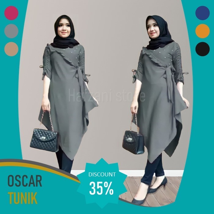 Tunik Wanita Baju Atasan Wanita Terbaru Pakaian Wanita Terlaris Baju Atasan Tunik  Wanita Terbaru 20