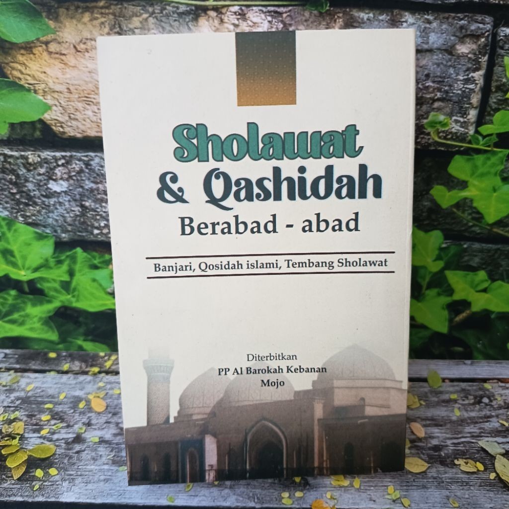 Sholawat & Qosidah Berabad-Abad Banjari,Qosidah Islami, Tembang Sholawat. Termurah