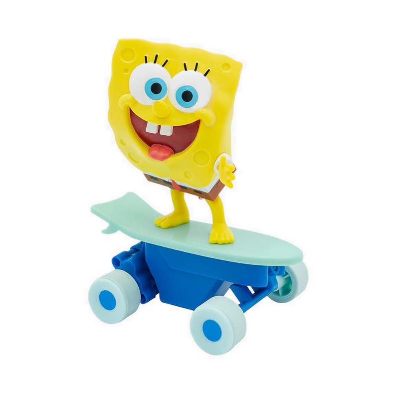 Spongebob Surf's Up RC Spongebob - SO371156