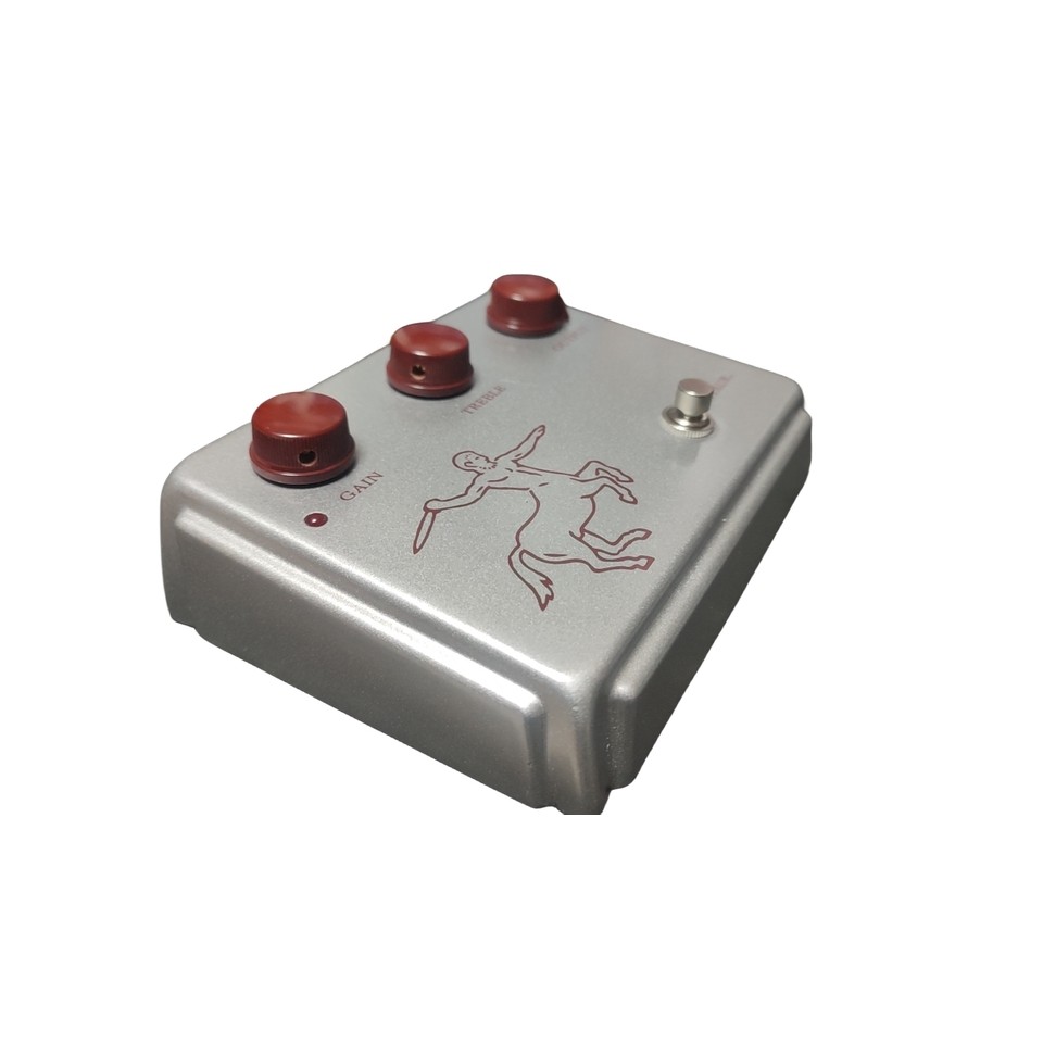 Guitar effector KLON Centaur  stompbox guitar pedal overdrive effector Centaur overdrive pedal Centa