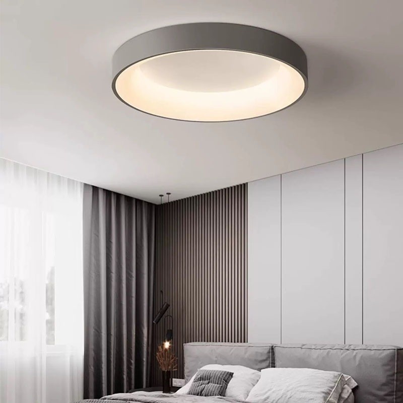 Cahaya_lamp Lampu Kamar Tidur Aesthetic Plafon Lampu Kamar Tidur Plafon Lampu Hias Kamar Tidur Minim