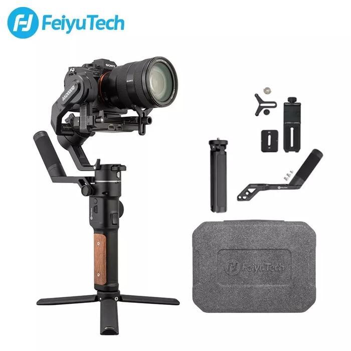 Feiyu AK2000s 3-Axis Gimbal Stabilizer