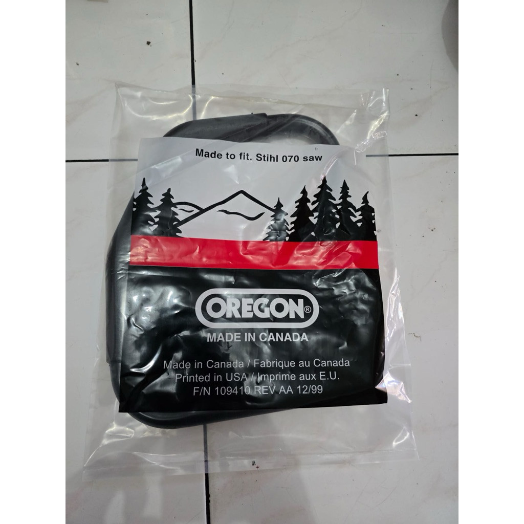 STANG DEPAN OREGON 070 CHAINSAW SENSO BESAR 070 TERMURAH