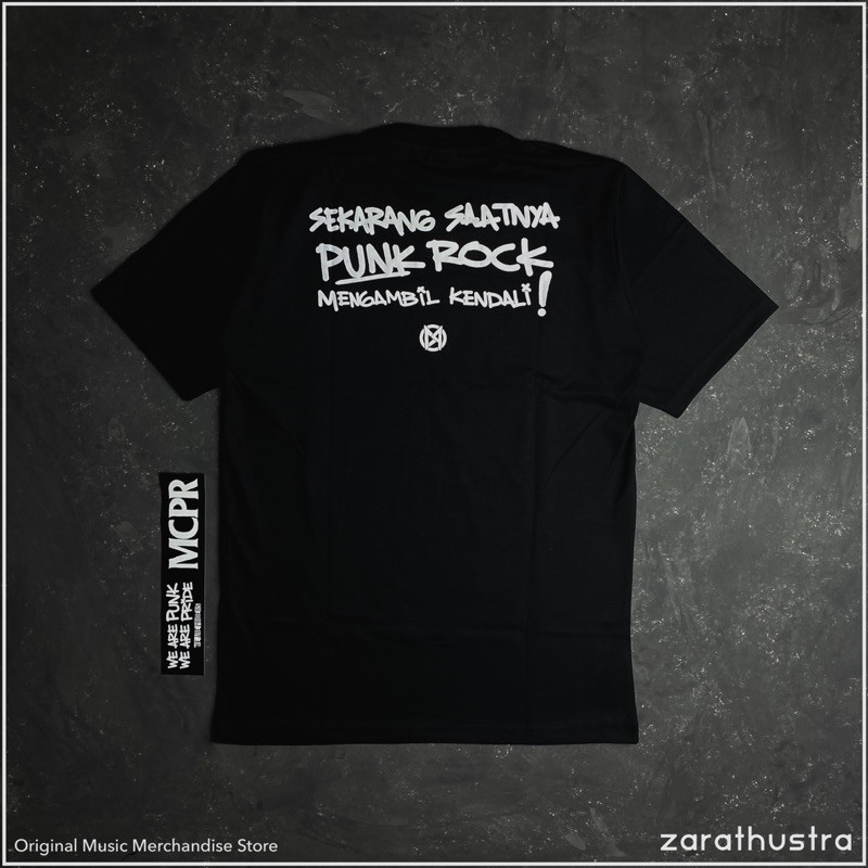 (COD) MCPR - sekarang saatnya (official)