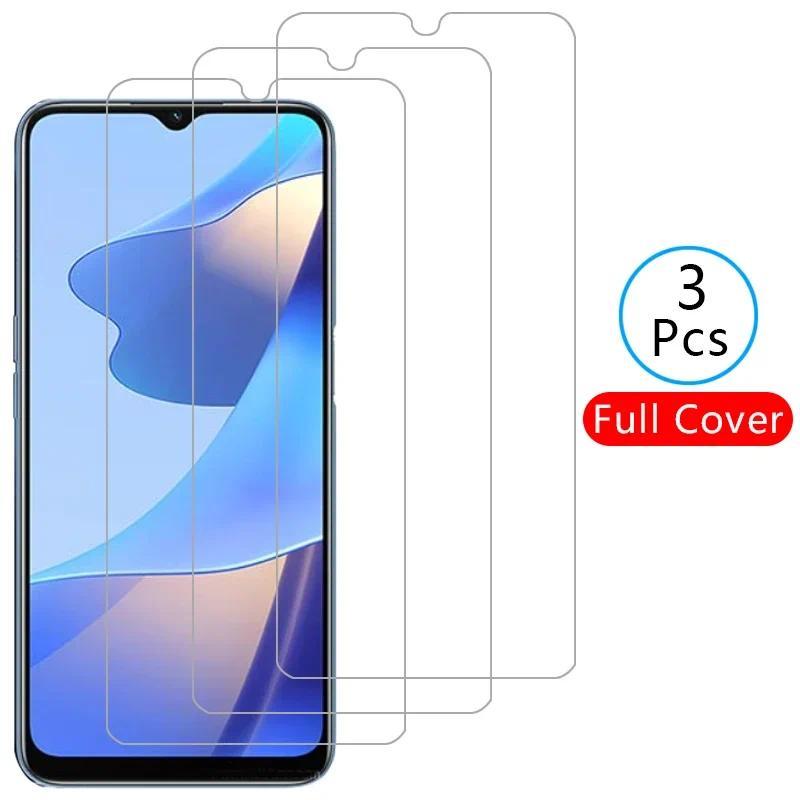 screen protector for oppo a54s a54 5g a52 protective tempered glass on oppoa54s oppoa54 oppoa52 a 54