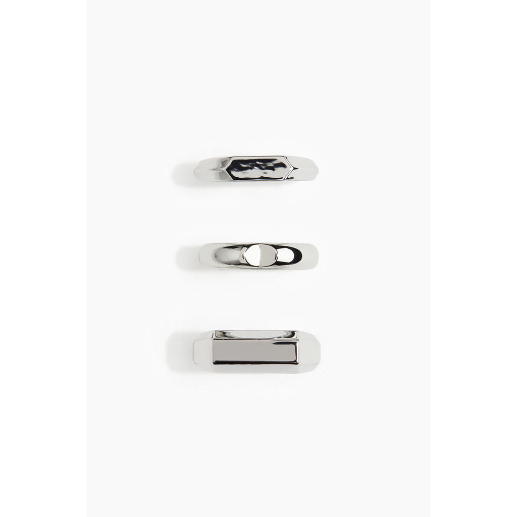 H&M Pria Cincin Paket 3 1265730